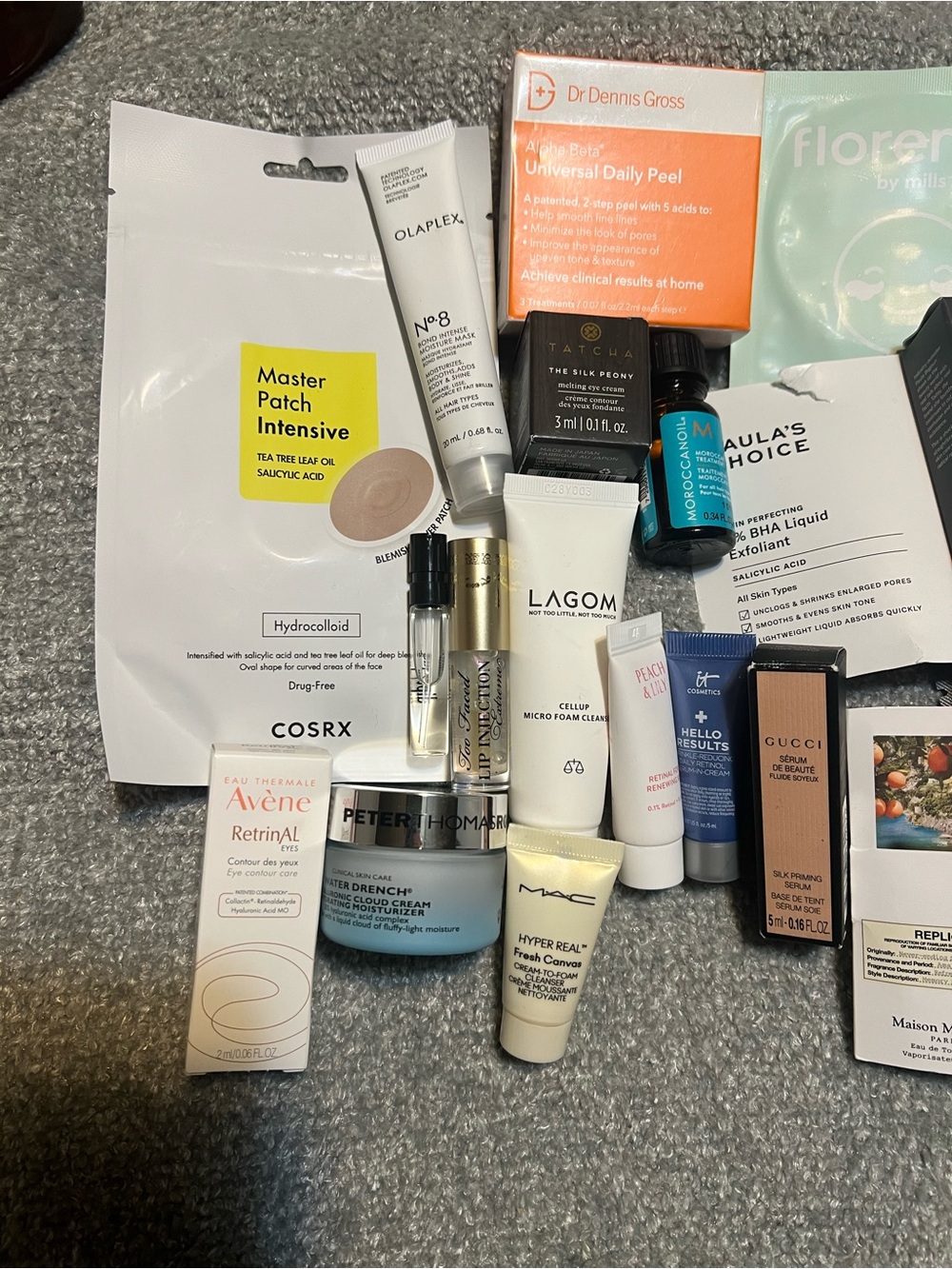 Assorted Beauty Bundle - Picture 2 of 4